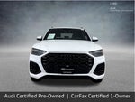2024 Audi Q5 e 55 Premium Plus S Line