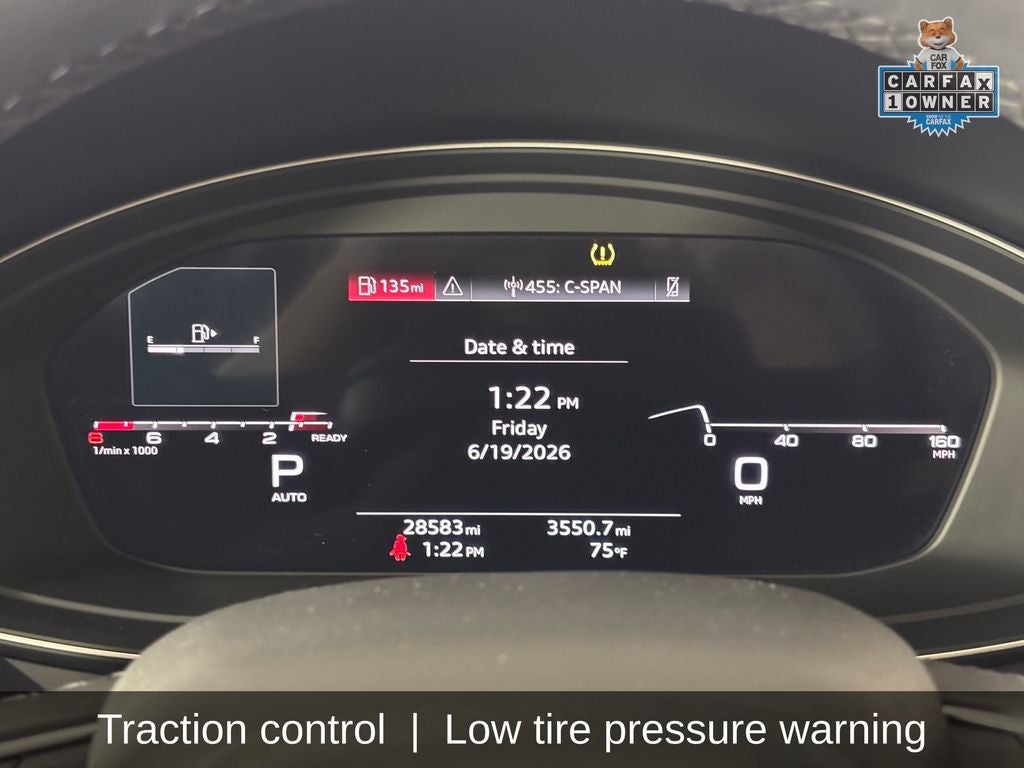 2023 Audi Q5 45 S line Premium Plus quattro
