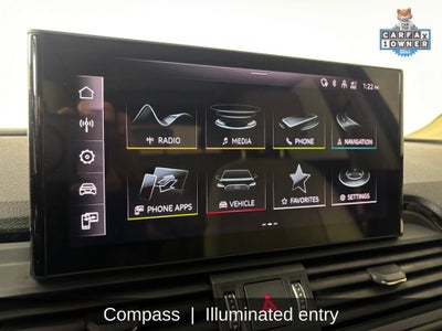 2023 Audi Q5 45 S line Premium Plus quattro