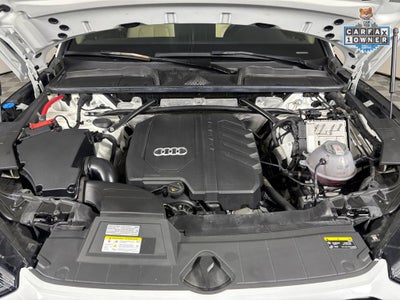 2023 Audi Q5 45 S line Premium Plus quattro