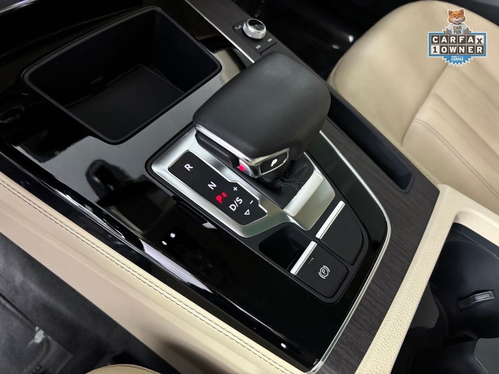 2023 Audi Q5 45 S line Premium Plus quattro