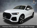 2023 Audi Q5 45 S line Premium Plus quattro
