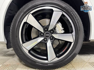 2023 Audi Q5 45 S line Premium Plus quattro