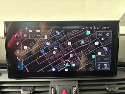 2025 Audi Q5 45 S line Premium Plus quattro