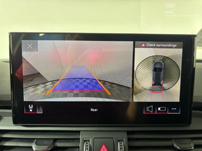 2025 Audi Q5 45 S line Premium Plus quattro