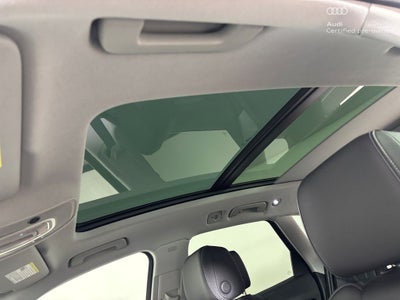 2025 Audi Q5 45 S line Premium Plus quattro