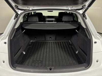 2025 Audi Q5 45 S line Premium Plus quattro