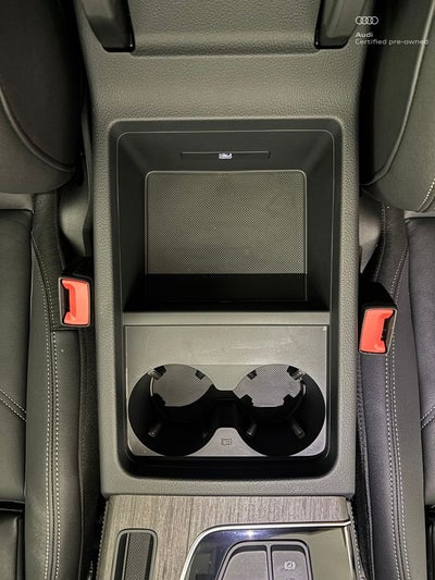2025 Audi Q5 45 S line Premium Plus quattro