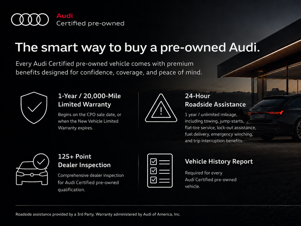2025 Audi Q5 45 S line Premium Plus quattro