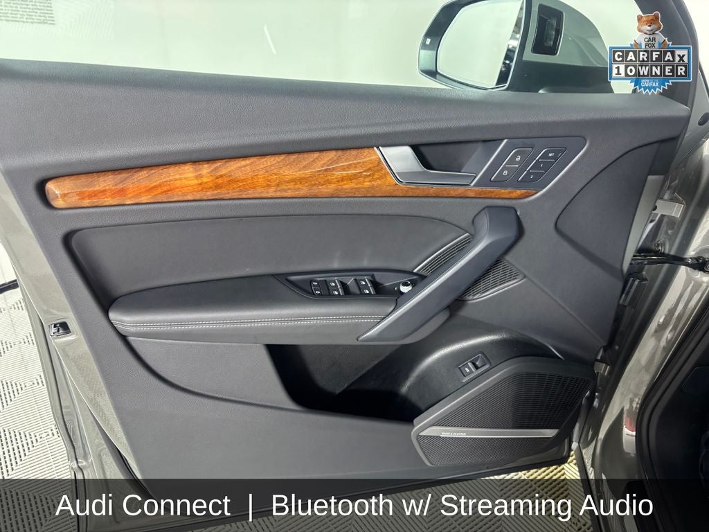 2023 Audi Q5 45 S line Premium Plus quattro