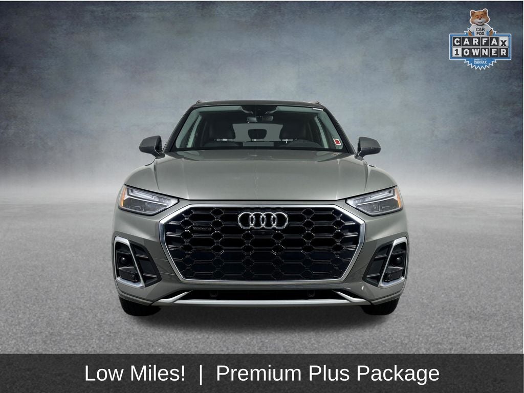 2023 Audi Q5 45 S line Premium Plus quattro