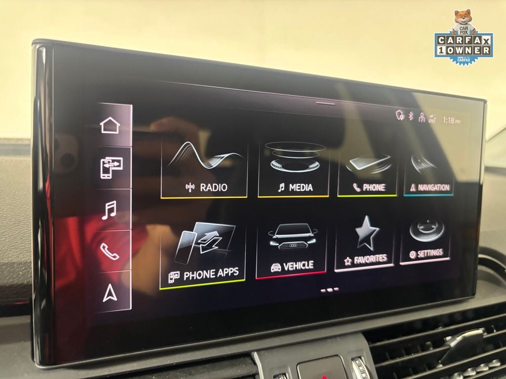 2023 Audi Q5 45 S line Premium Plus quattro