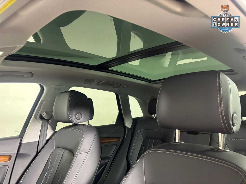 2023 Audi Q5 45 S line Premium Plus quattro