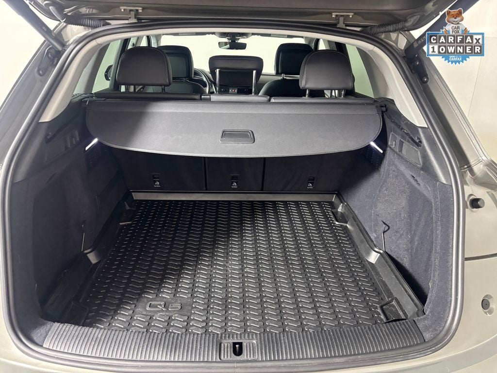 2023 Audi Q5 45 S line Premium Plus quattro
