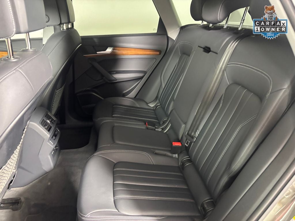 2023 Audi Q5 45 S line Premium Plus quattro