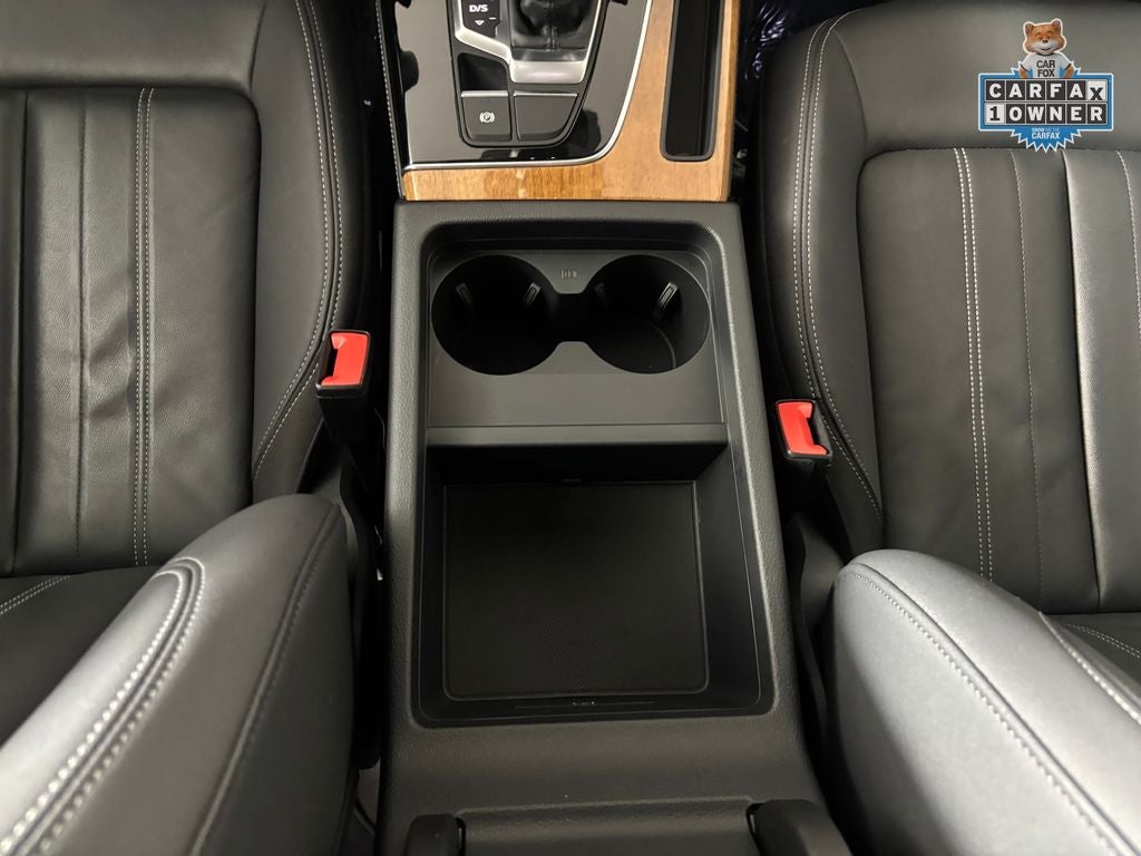 2023 Audi Q5 45 S line Premium Plus quattro