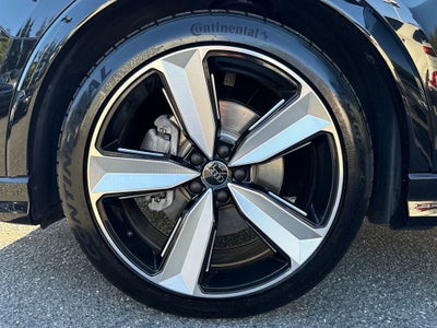 2024 Audi Q3 Premium Plus S Line quattro