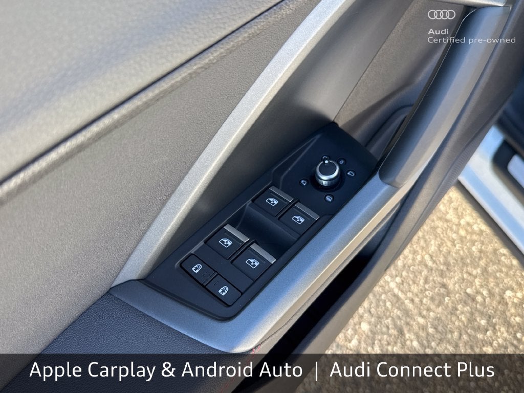 2025 Audi Q3 Premium Plus S Line quattro
