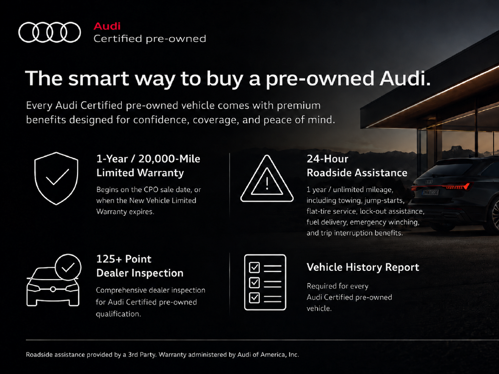 2025 Audi Q3 Premium Plus S Line quattro
