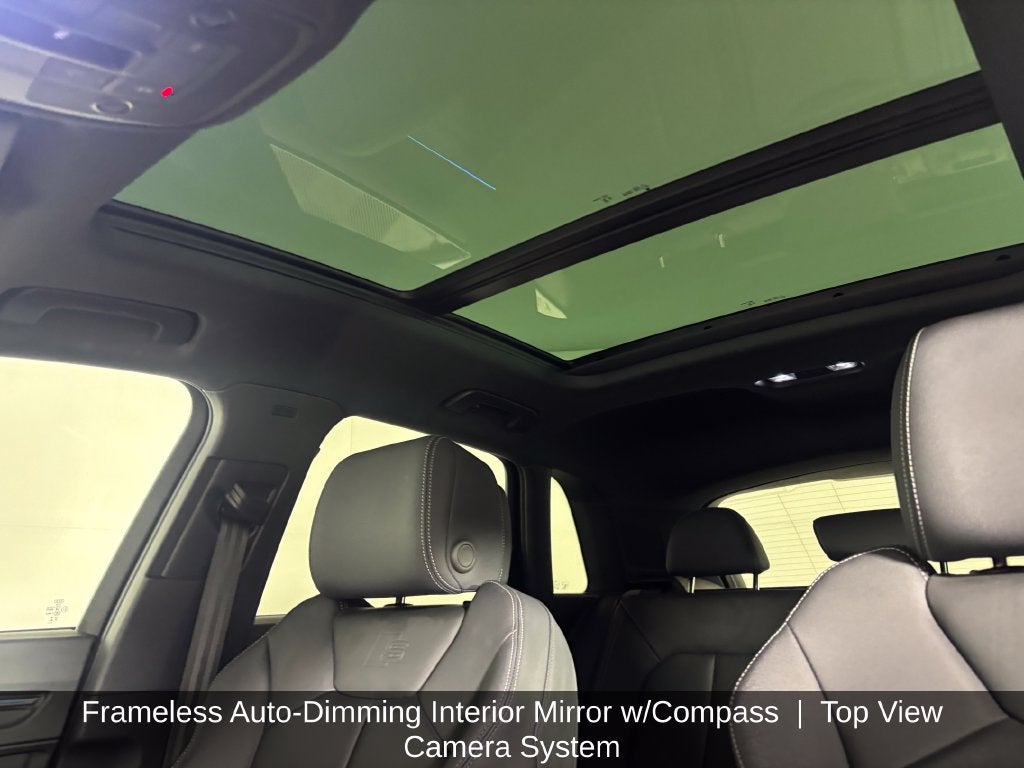 2023 Audi Q3 Premium Plus S Line quattro
