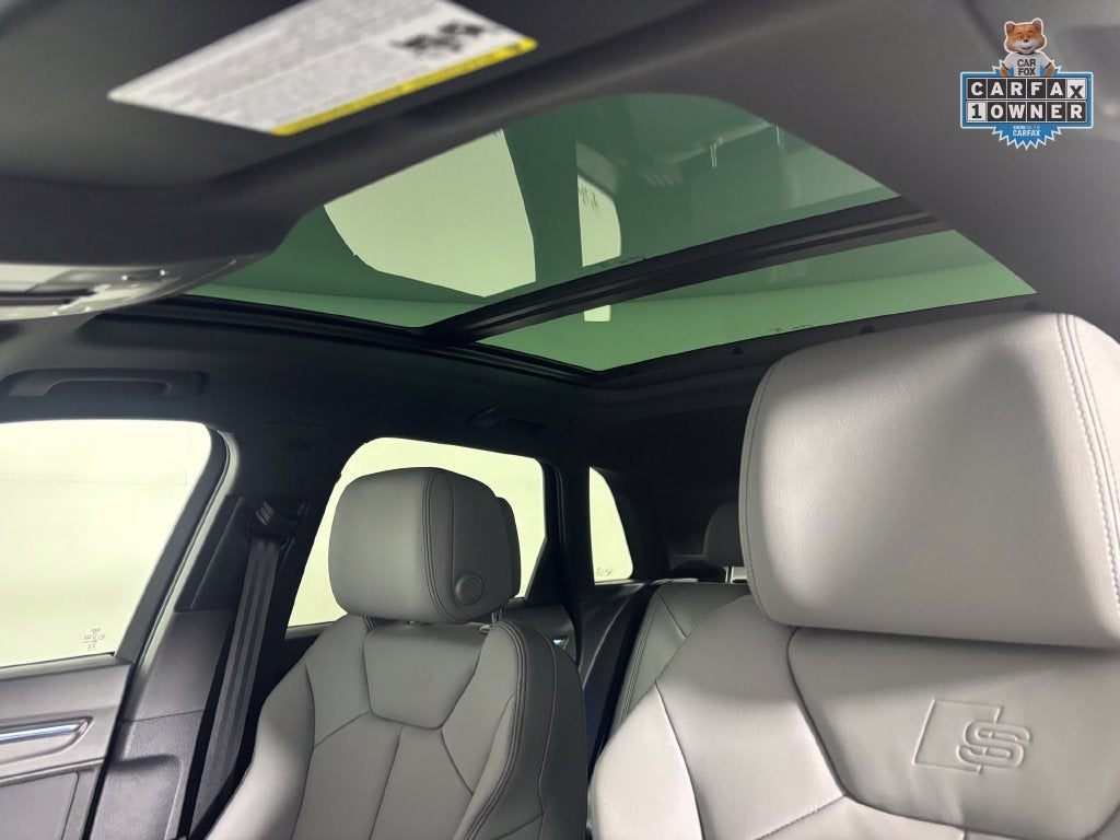 2023 Audi Q3 Premium Plus S Line quattro