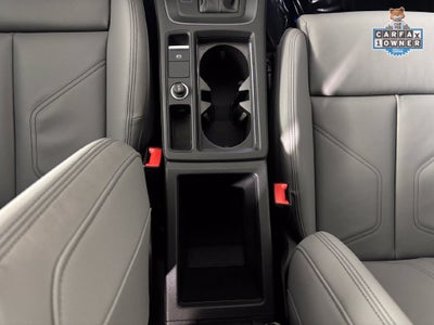 2023 Audi Q3 Premium Plus S Line quattro