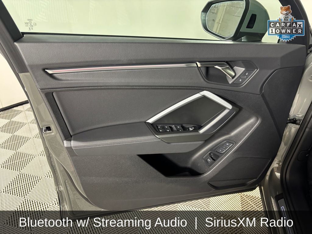 2023 Audi Q3 Premium Plus S Line quattro
