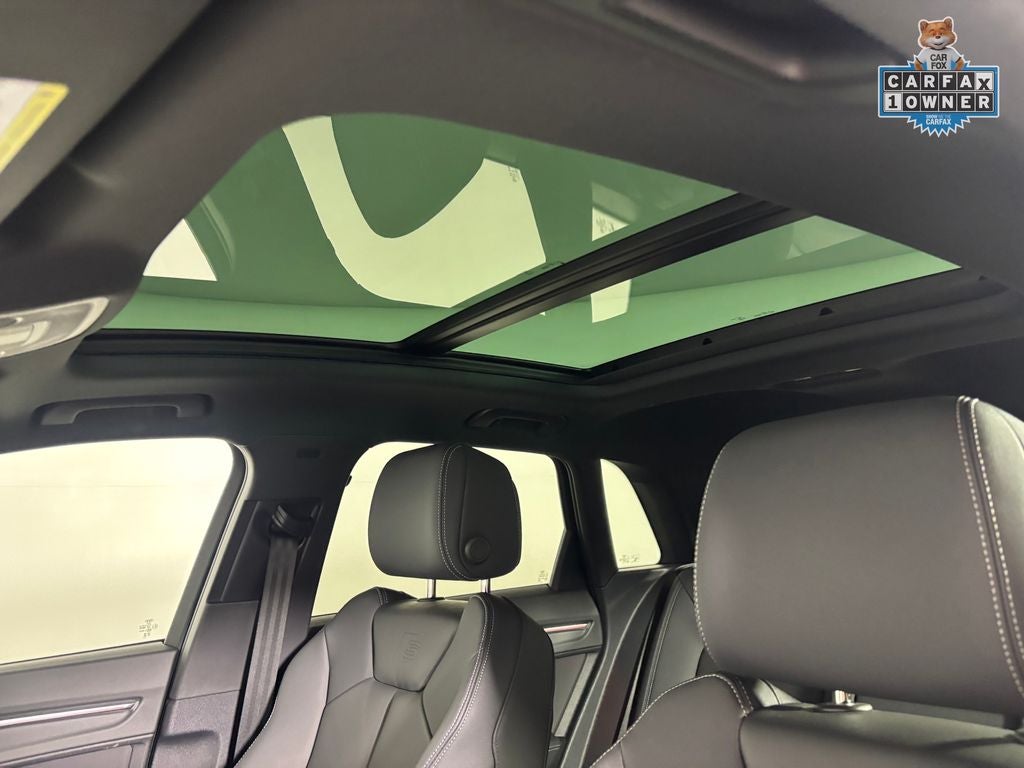 2023 Audi Q3 Premium Plus S Line quattro