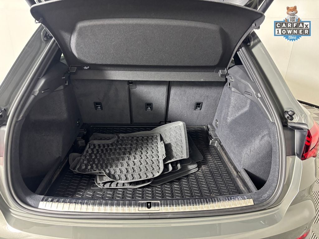 2023 Audi Q3 Premium Plus S Line quattro