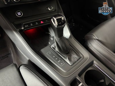2023 Audi Q3 Premium Plus S Line quattro