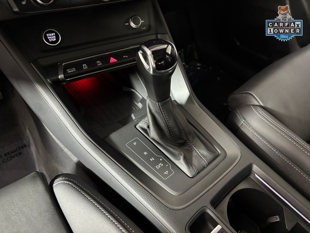2023 Audi Q3 Premium Plus S Line quattro