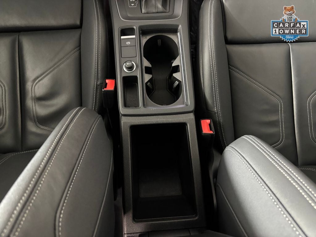 2023 Audi Q3 Premium Plus S Line quattro