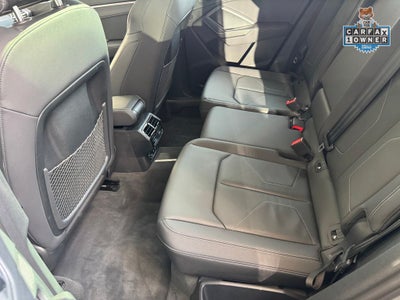 2023 Audi Q3 Premium Plus S Line quattro