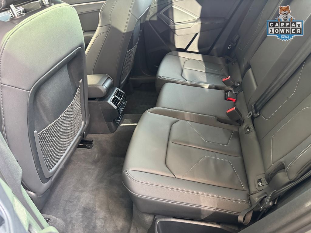 2023 Audi Q3 Premium Plus S Line quattro