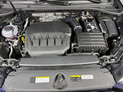 2025 Audi Q3 Premium Plus S Line quattro