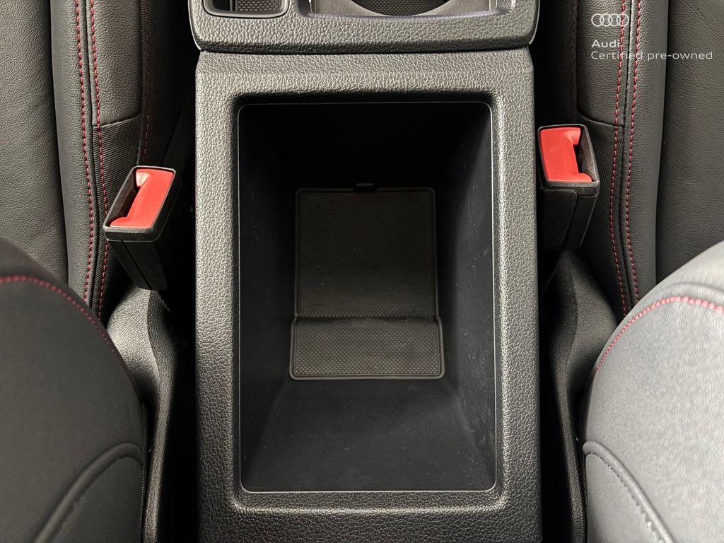2025 Audi Q3 Premium Plus S Line quattro