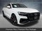 2019 Audi Q8 3.0T Premium Plus quattro