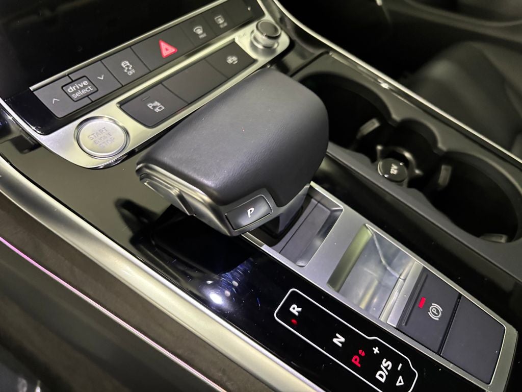 2019 Audi Q8 3.0T Premium Plus quattro