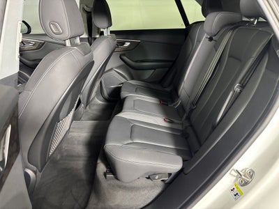 2019 Audi Q8 3.0T Premium Plus quattro