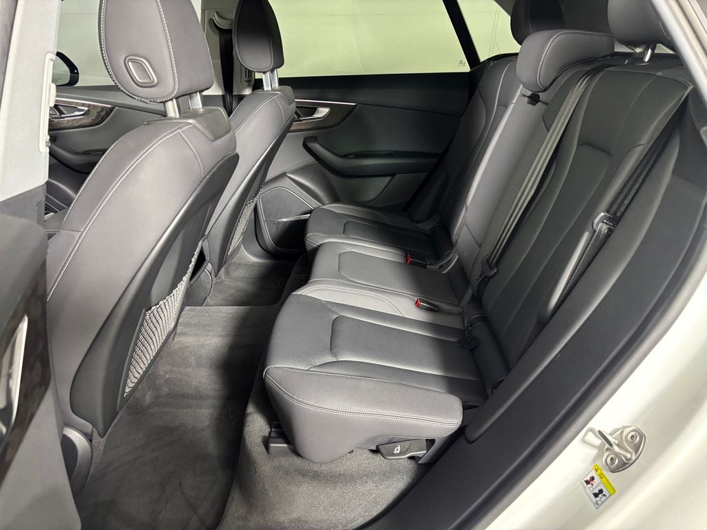 2019 Audi Q8 3.0T Premium Plus quattro