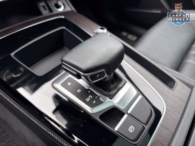 2022 Audi Q5 45 S line Prestige quattro