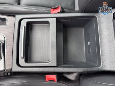 2022 Audi Q5 45 S line Prestige quattro