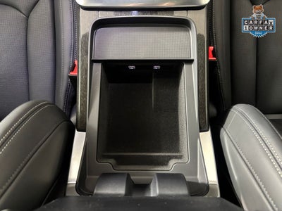 2025 Audi Q8 55 Prestige quattro