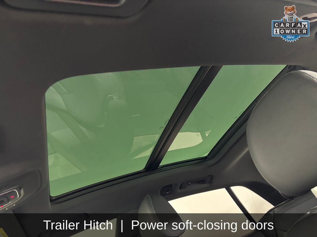 2025 Audi Q8 55 Prestige quattro