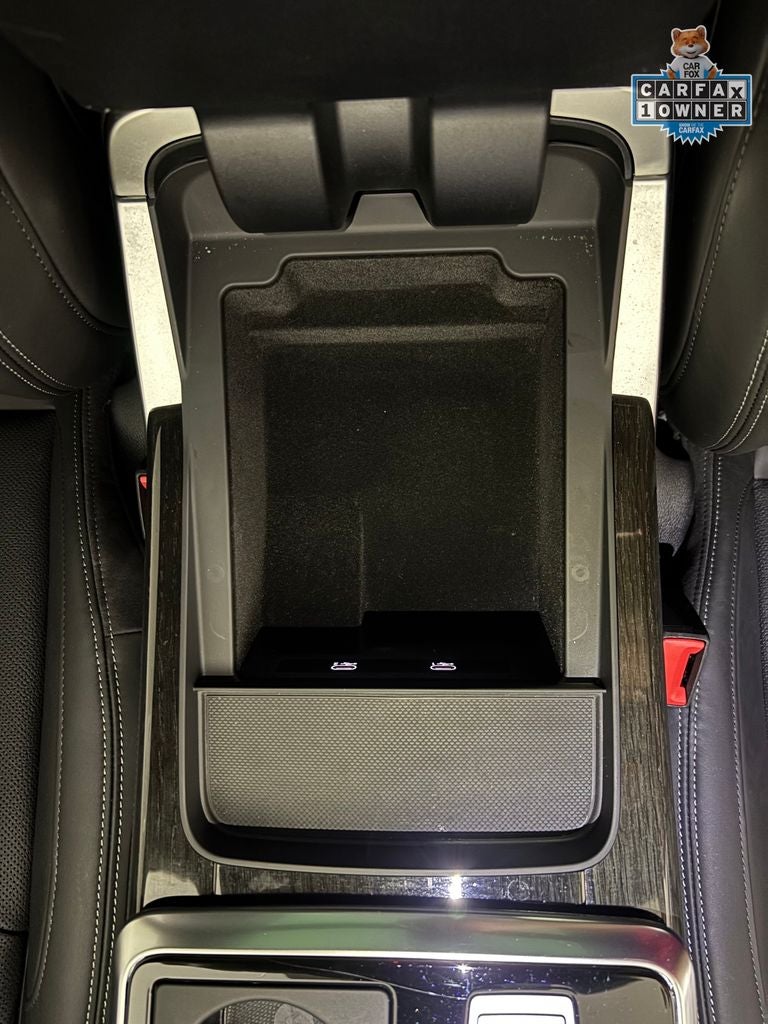 2025 Audi Q8 55 Prestige quattro