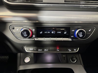 2025 Audi Q5 45 S line Premium quattro