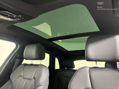 2025 Audi Q5 45 S line Premium quattro