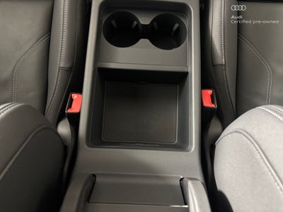 2025 Audi Q5 45 S line Premium quattro