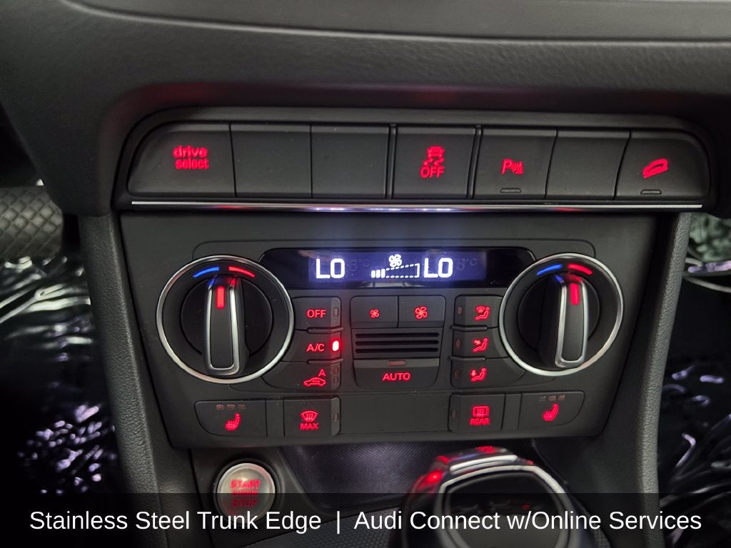 2018 Audi Q3 2.0T Premium Plus quattro