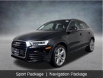 2018 Audi Q3 2.0T Premium Plus quattro